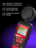 Цифровой люксметр Ermenrich Seek MX20 Цифровой люксметр Ermenrich Seek MX20