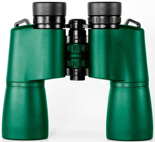 Бинокль Levenhuk New Sherman PRO 10x50