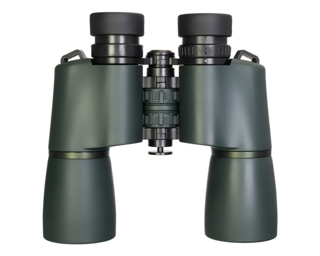 Бинокль Levenhuk New Sherman PRO 10x50