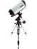 Телескоп Celestron RASA 8" f/2 RASA на монтировке AVX GoTo Телескоп Celestron RASA 8" f/2 RASA на монтировке AVX GoTo