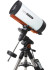 Телескоп Celestron RASA 8" f/2 RASA на монтировке AVX GoTo Телескоп Celestron RASA 8" f/2 RASA на монтировке AVX GoTo