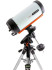 Телескоп Celestron RASA 8" f/2 RASA на монтировке AVX GoTo Телескоп Celestron RASA 8" f/2 RASA на монтировке AVX GoTo