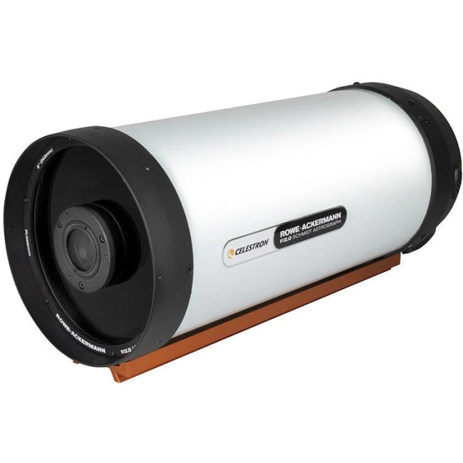 Телескоп Celestron RASA 8" f/2 RASA на монтировке AVX GoTo Телескоп Celestron RASA 8" f/2 RASA на монтировке AVX GoTo