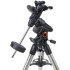Телескоп Celestron RASA 8" f/2 RASA на монтировке AVX GoTo Телескоп Celestron RASA 8" f/2 RASA на монтировке AVX GoTo