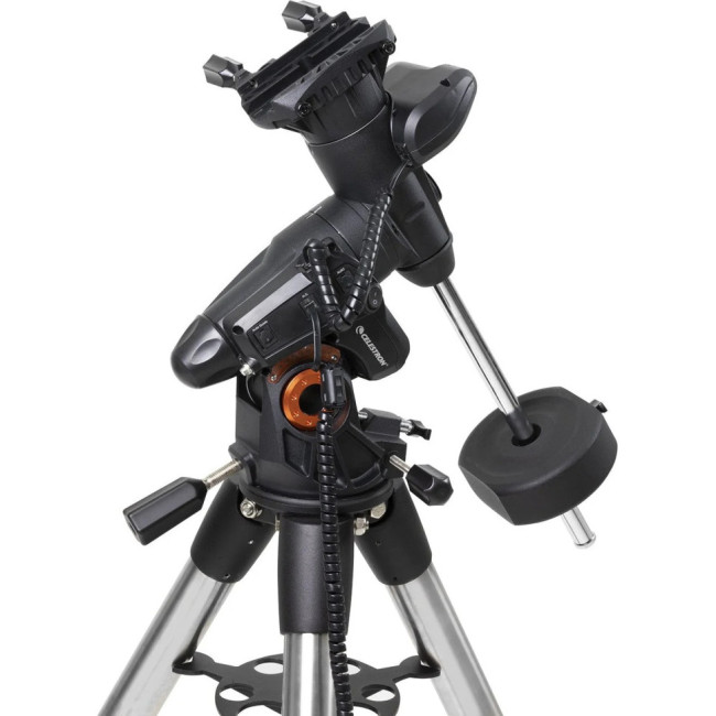 Телескоп Celestron RASA 8" f/2 RASA на монтировке AVX GoTo Телескоп Celestron RASA 8" f/2 RASA на монтировке AVX GoTo