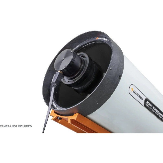 Телескоп Celestron RASA 8" f/2 RASA на монтировке AVX GoTo Телескоп Celestron RASA 8" f/2 RASA на монтировке AVX GoTo