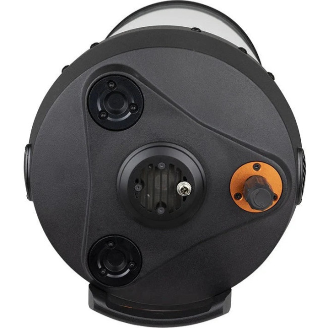 Телескоп Celestron RASA 8" f/2 RASA на монтировке AVX GoTo Телескоп Celestron RASA 8" f/2 RASA на монтировке AVX GoTo