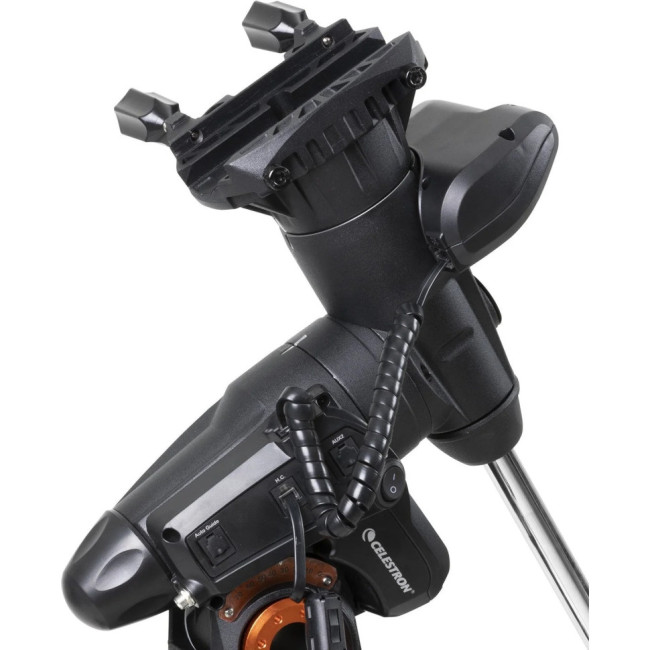 Телескоп Celestron RASA 8" f/2 RASA на монтировке AVX GoTo Телескоп Celestron RASA 8" f/2 RASA на монтировке AVX GoTo