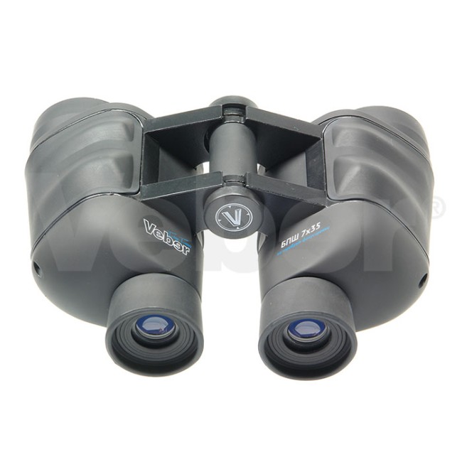 Бинокль Veber Free Focus БПШ 7x35 Бинокль Veber Free Focus БПШ 7x35
