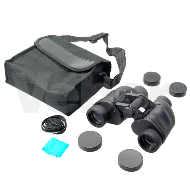 Бинокль Veber Free Focus БПШ 7x35 Бинокль Veber Free Focus БПШ 7x35