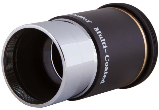 Окуляр Sky-Watcher WA 66° 20 мм, 1,25" Окуляр Sky-Watcher WA 66° 20 мм, 1,25"