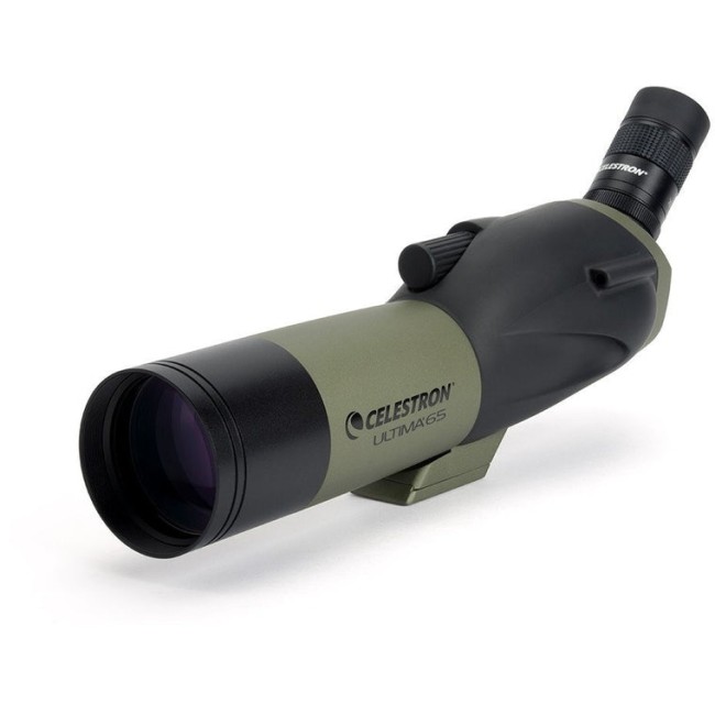 Зрительная труба Celestron Ultima 65 - 45 Зрительная труба Celestron Ultima 65 - 45