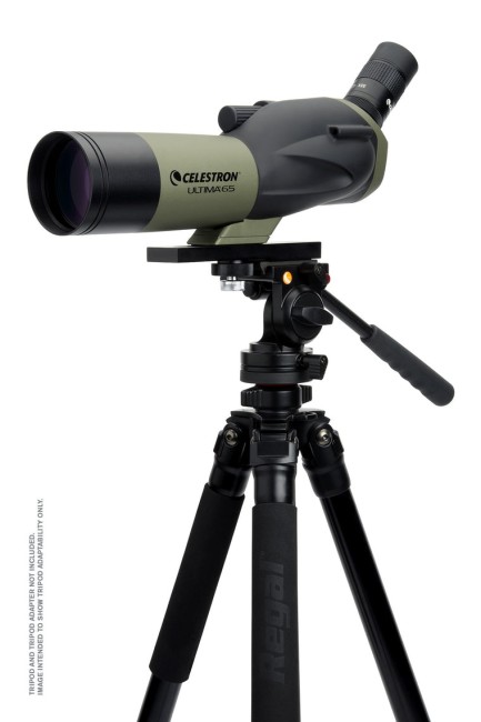 Зрительная труба Celestron Ultima 65 - 45 Зрительная труба Celestron Ultima 65 - 45