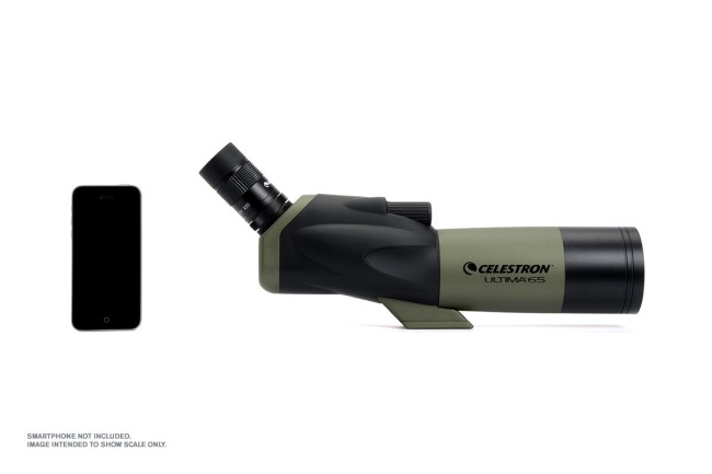 Зрительная труба Celestron Ultima 65 - 45 Зрительная труба Celestron Ultima 65 - 45