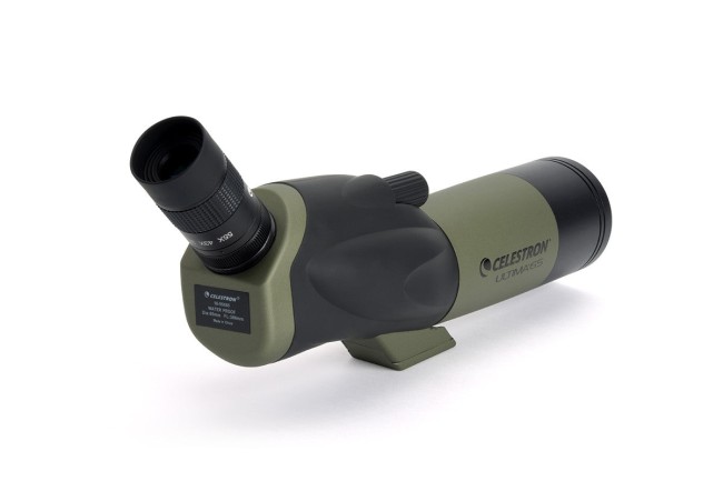 Зрительная труба Celestron Ultima 65 - 45 Зрительная труба Celestron Ultima 65 - 45