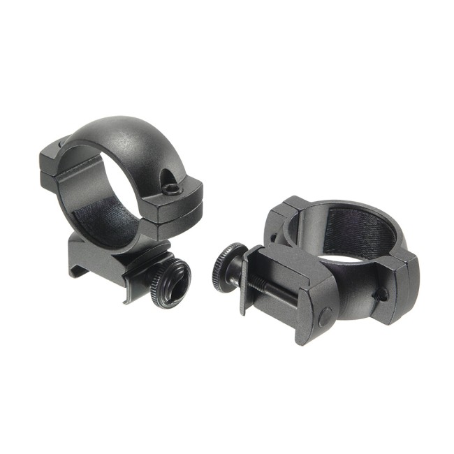 Кольца для прицела Veber 3021 M Кольца для прицела Veber 3021 M