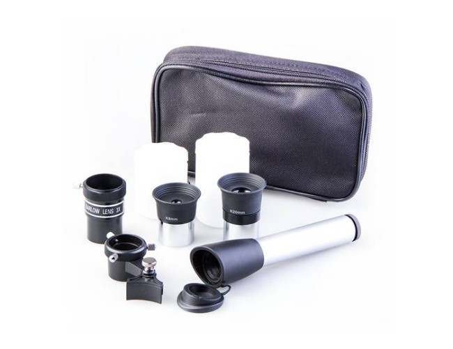 Телескоп Veber 350x60 Аз рефрактор