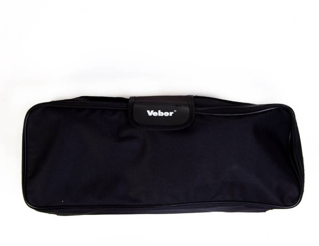 Телескоп Veber 350x60 Аз рефрактор