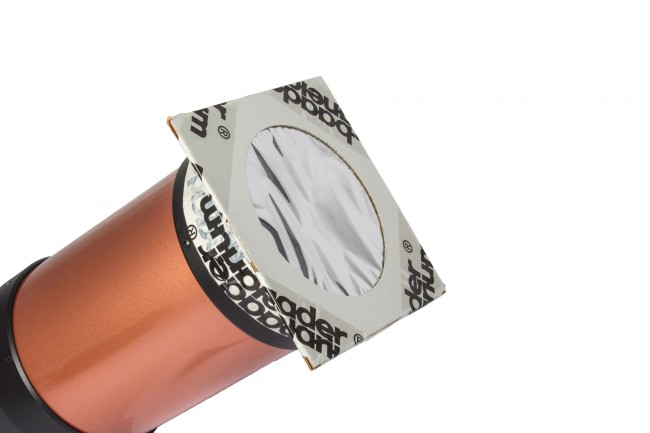 Пленка Baader Planetarium AstroSolar Photo, 100х50 см