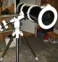 Пленка Baader Planetarium AstroSolar Photo, 100х50 см