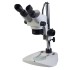 Микроскоп стерео Микромед МС-4-ZOOM LED