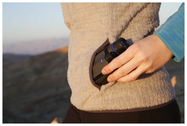 Бинокль Carl Zeiss Terra 8х25 ED Бинокль Carl Zeiss Terra 8х25 ED