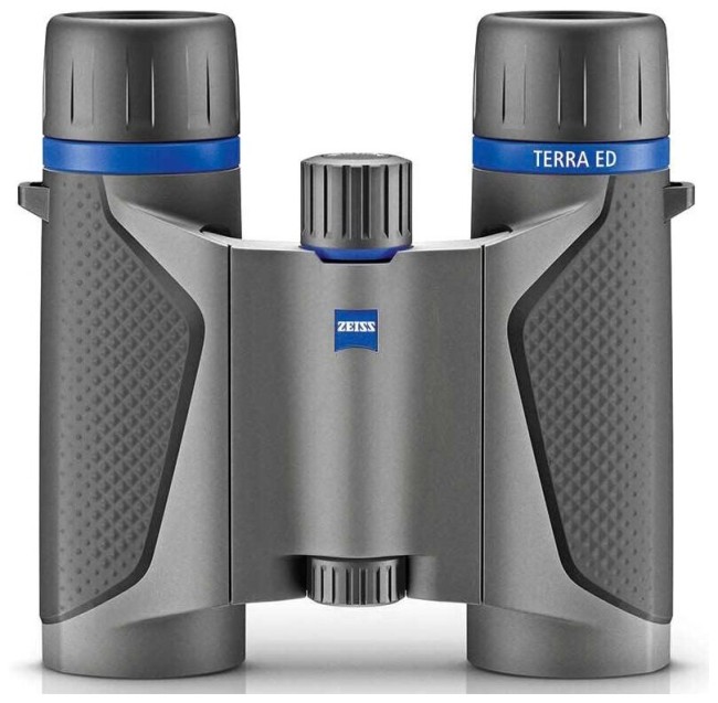 Бинокль Carl Zeiss Terra 8х25 ED Бинокль Carl Zeiss Terra 8х25 ED