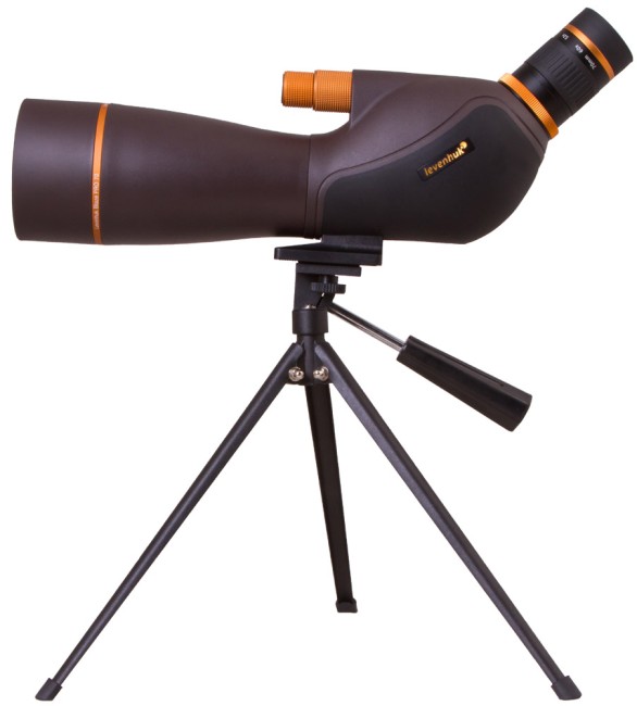 Зрительная труба Levenhuk Blaze PRO 70
