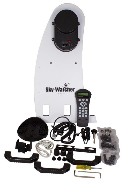 Комплект Sky-Watcher для модернизации телескопа Dob 8" (SynScan GOTO)