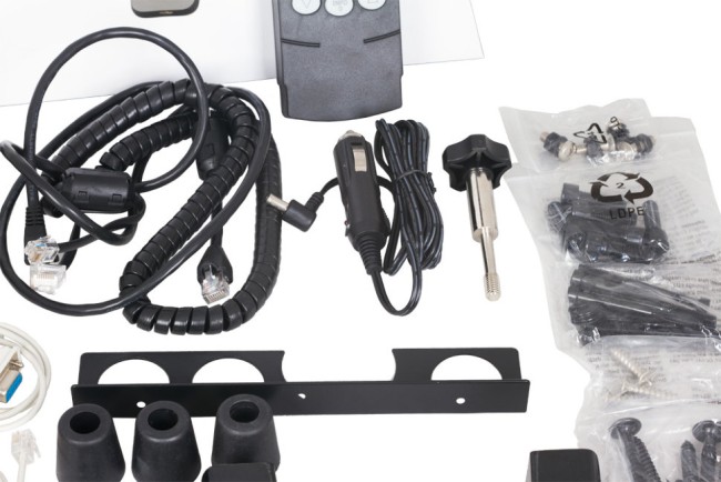 Комплект Sky-Watcher для модернизации телескопа Dob 8" (SynScan GOTO)