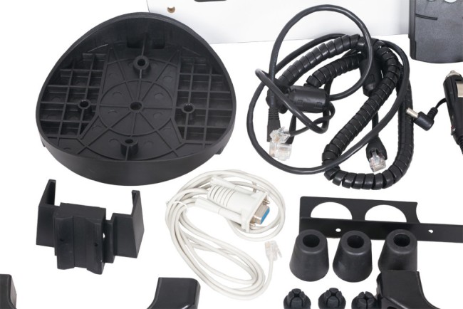 Комплект Sky-Watcher для модернизации телескопа Dob 8" (SynScan GOTO)