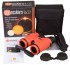 Бинокль солнечный LUNT SUNoculars 8x32, красный Бинокль солнечный LUNT SUNoculars 8x32, красный