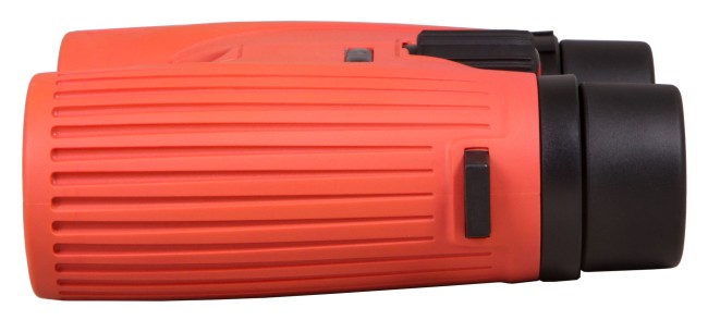 Бинокль солнечный LUNT SUNoculars 8x32, красный Бинокль солнечный LUNT SUNoculars 8x32, красный