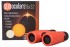 Бинокль солнечный LUNT SUNoculars 8x32, красный Бинокль солнечный LUNT SUNoculars 8x32, красный