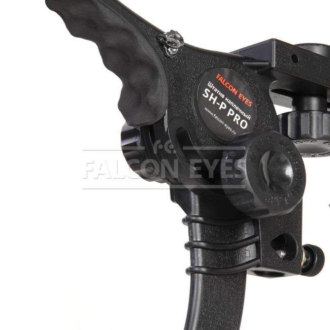 Штатив наплечный Falcon Eyes SH-P Pro