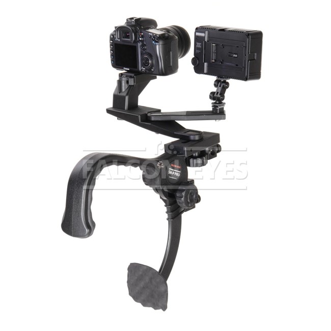 Штатив наплечный Falcon Eyes SH-P Pro