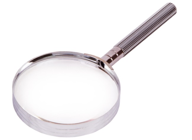 Лупа ручная Levenhuk Zeno Handy ZH23 Лупа ручная Levenhuk Zeno Handy ZH23