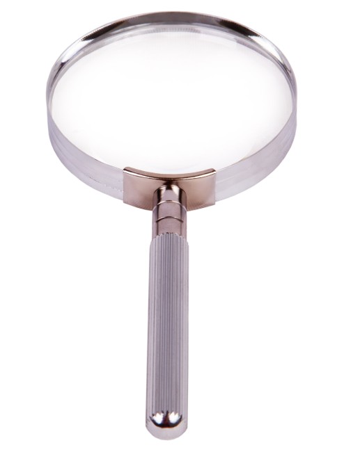 Лупа ручная Levenhuk Zeno Handy ZH23 Лупа ручная Levenhuk Zeno Handy ZH23