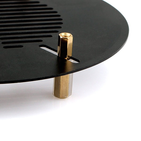 Фокусировочная маска Бахтинова SVBONY, 85-120 мм Фокусировочная маска Бахтинова SVBONY, 85-120 мм