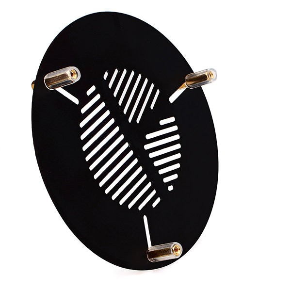 Фокусировочная маска Бахтинова SVBONY, 85-120 мм Фокусировочная маска Бахтинова SVBONY, 85-120 мм