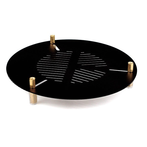 Фокусировочная маска Бахтинова SVBONY, 85-120 мм Фокусировочная маска Бахтинова SVBONY, 85-120 мм