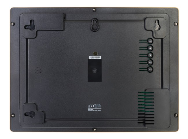 Гигрометр Bresser Air Quality Smile XXL с датчиком CO2