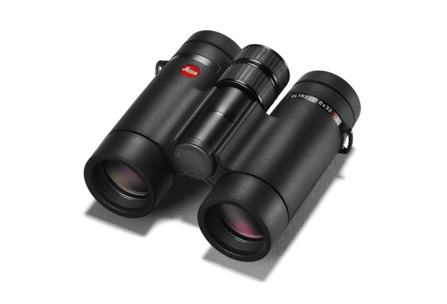 Бинокль Leica Ultravid 8x32 HD-Plus Бинокль Leica Ultravid 8x32 HD-Plus