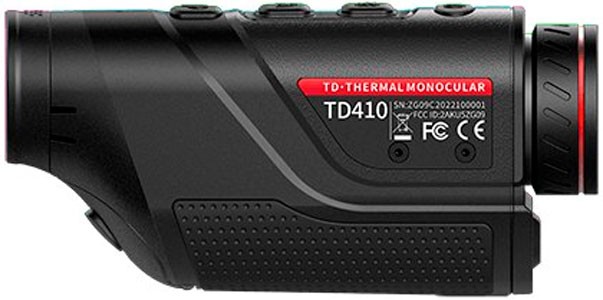 Тепловизионный монокуляр Guide TD410 Тепловизионный монокуляр Guide TD410