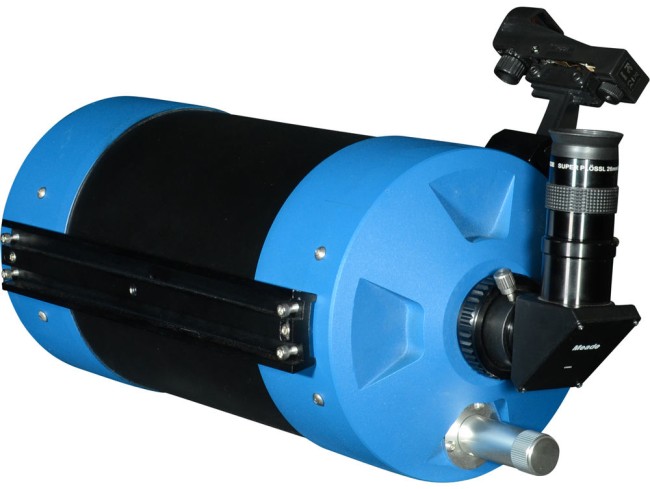 Оптическая труба Meade LX65 6" ACF OTA Only