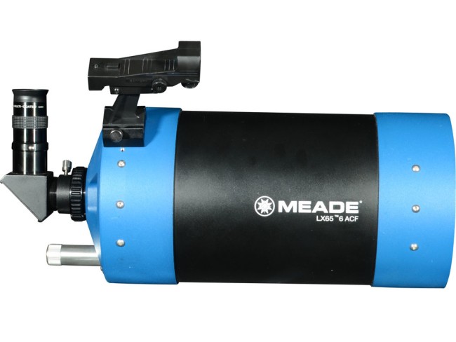 Оптическая труба Meade LX65 6" ACF OTA Only
