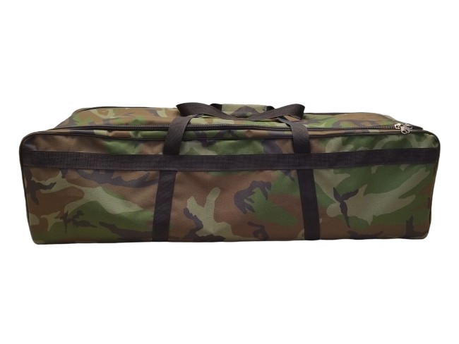 Сумка для телескопа Mizar Pro (камуфляж) Сумка для телескопа Mizar Pro (камуфляж)