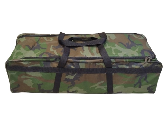 Сумка для телескопа Mizar Pro (камуфляж) Сумка для телескопа Mizar Pro (камуфляж)