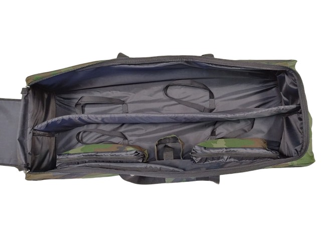 Сумка для телескопа Mizar Pro (камуфляж) Сумка для телескопа Mizar Pro (камуфляж)