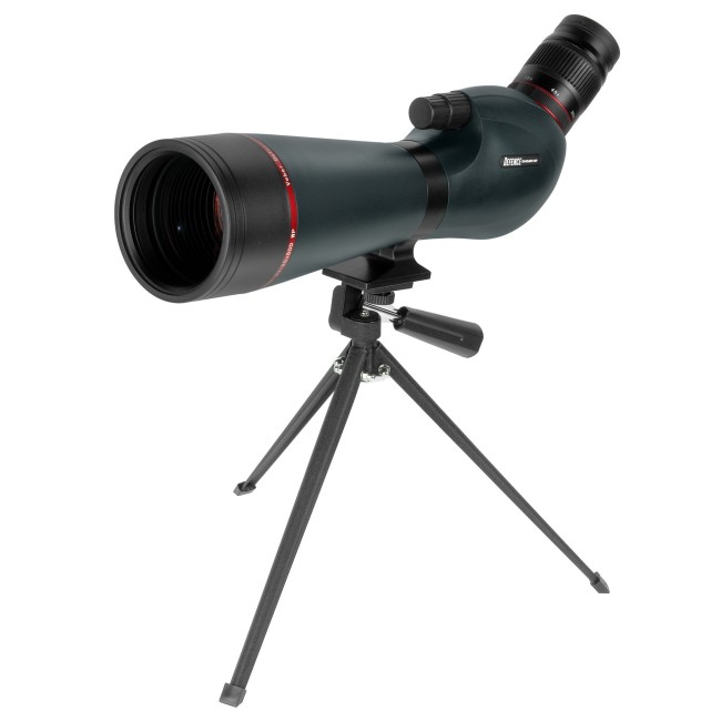 Зрительная труба Veber Defence 20-60x80D WP с сеткой